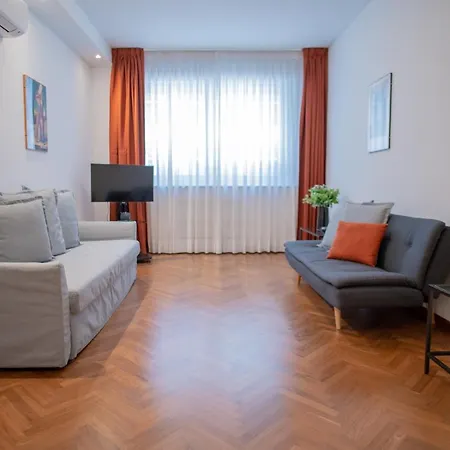 Dall Arca Smart Flat - Central Station Checkpoint Bari Exterior foto