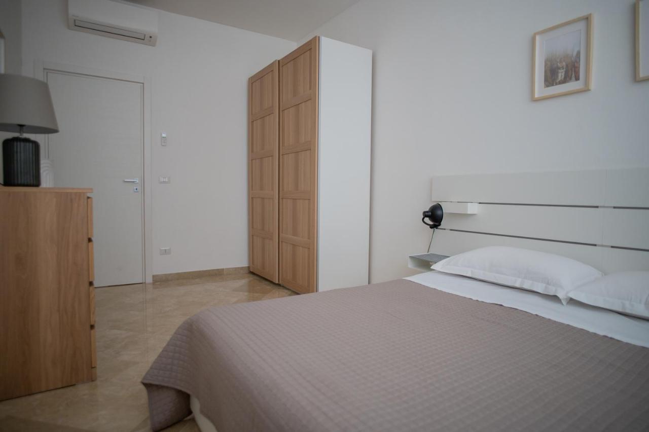 Apartment Dall Arca Smart Flat - Station Checkpoint