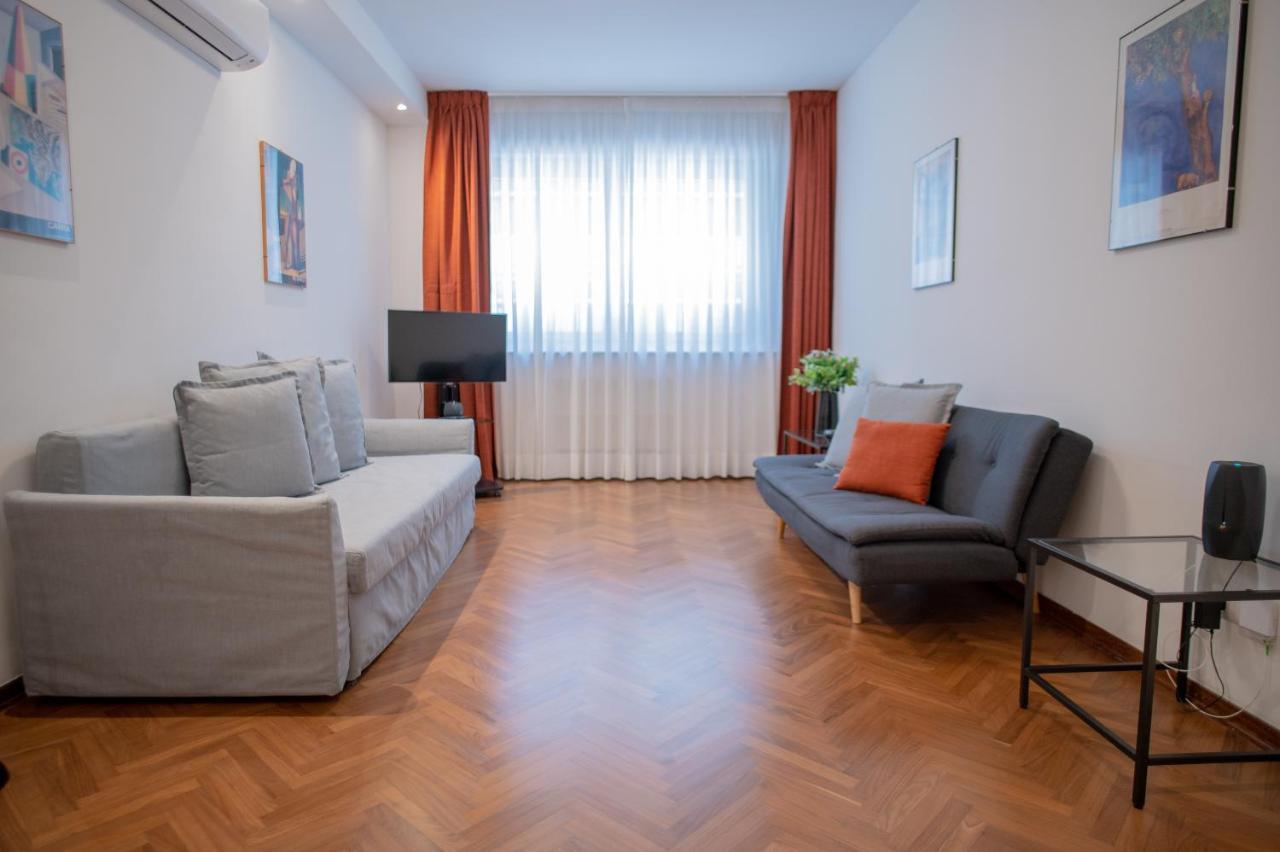 Apartment Dall Arca Smart Flat - Station Checkpoint Bari