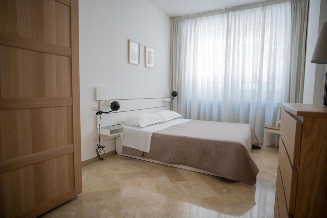 Apartment Dall Arca Smart Flat - Station Checkpoint Bari