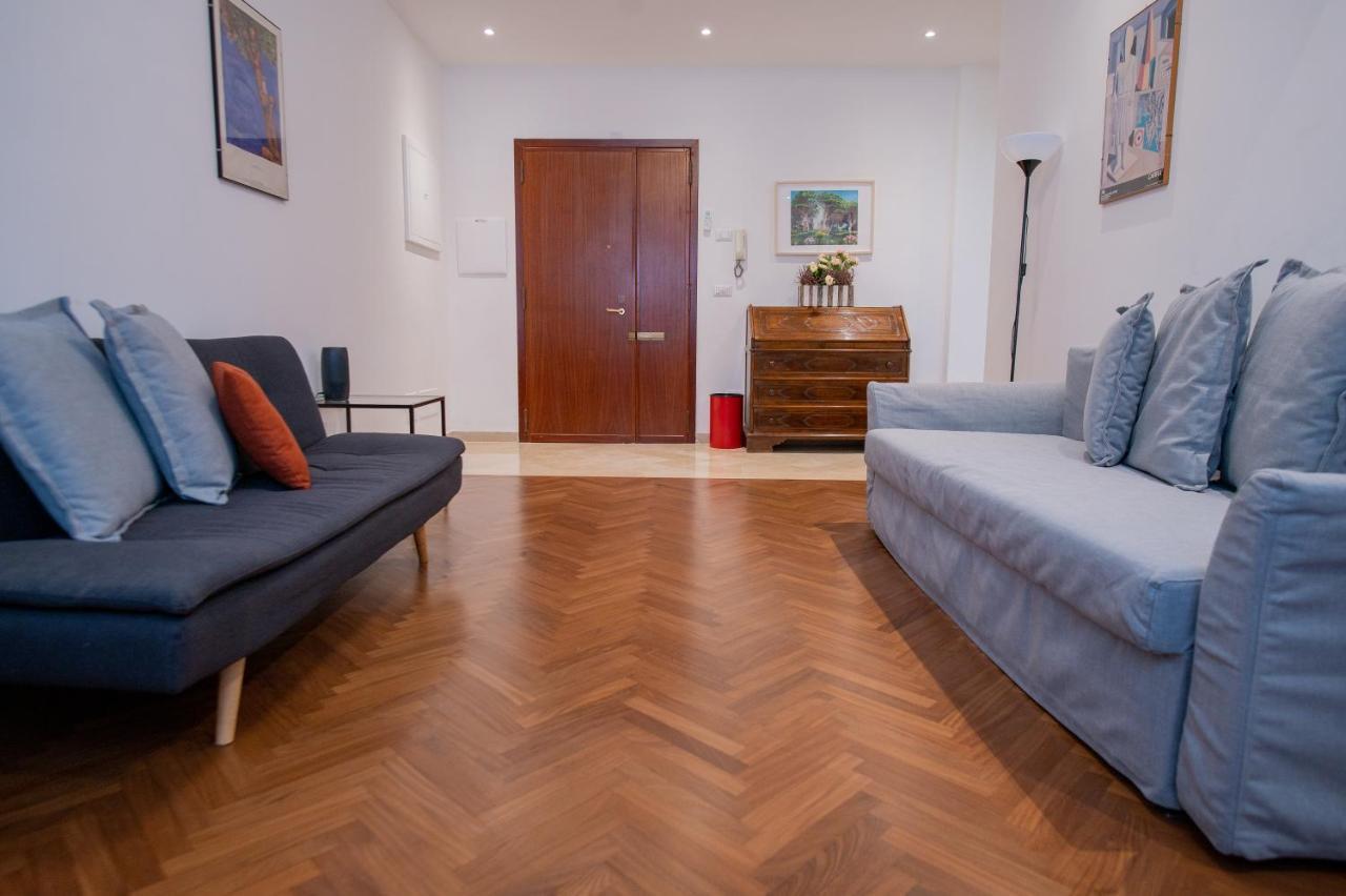 Apartment Dall Arca Smart Flat - Station Checkpoint